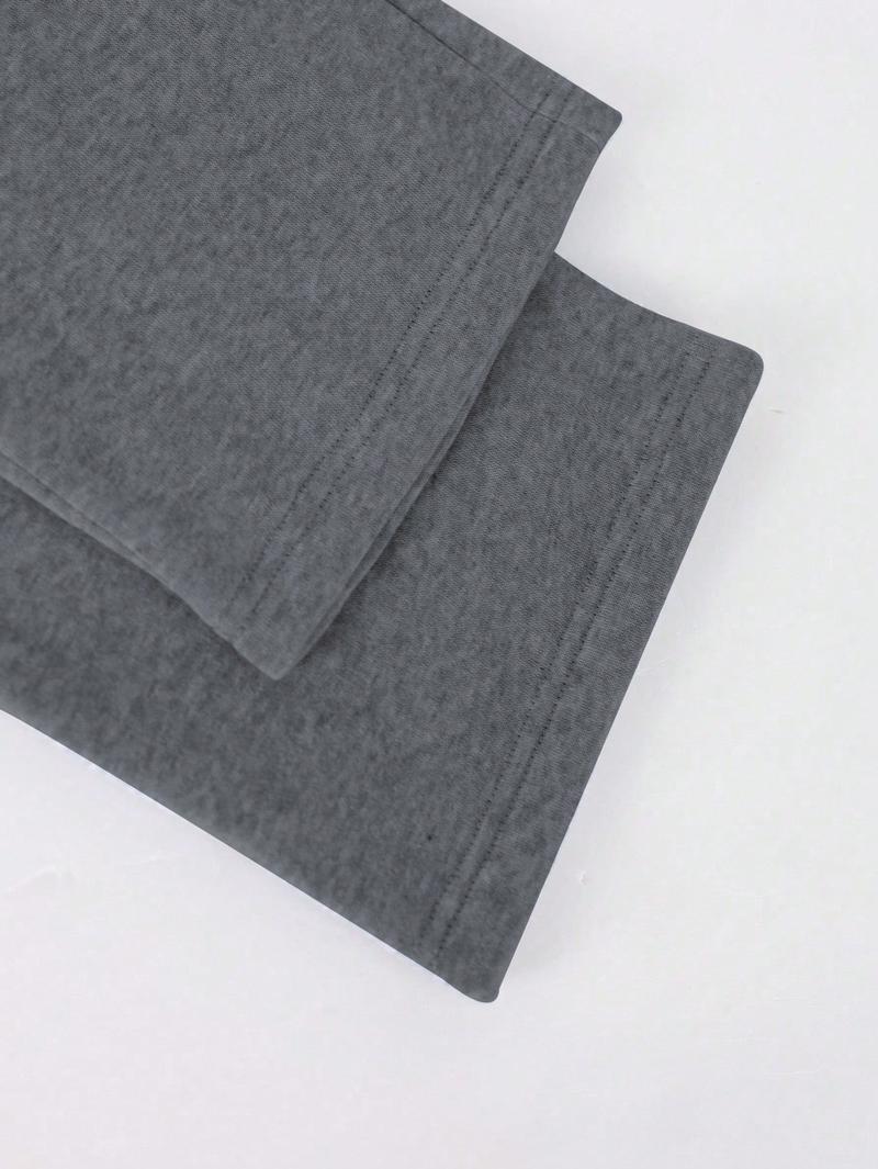 Boys jogger pants for winter Casual Outdoor Street Pocket Straight Trousers Sports Pants for Autumn