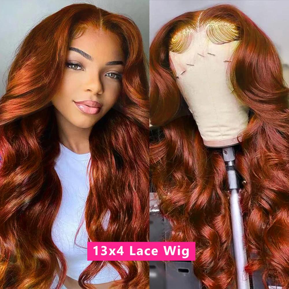 Bling Hair 30 32 inch Burgundy Color Hd Transparent 13x4 Lace Frontal Wig For Women 180% Density 13x6 99J Lace Front Brazilian Remy Wigs