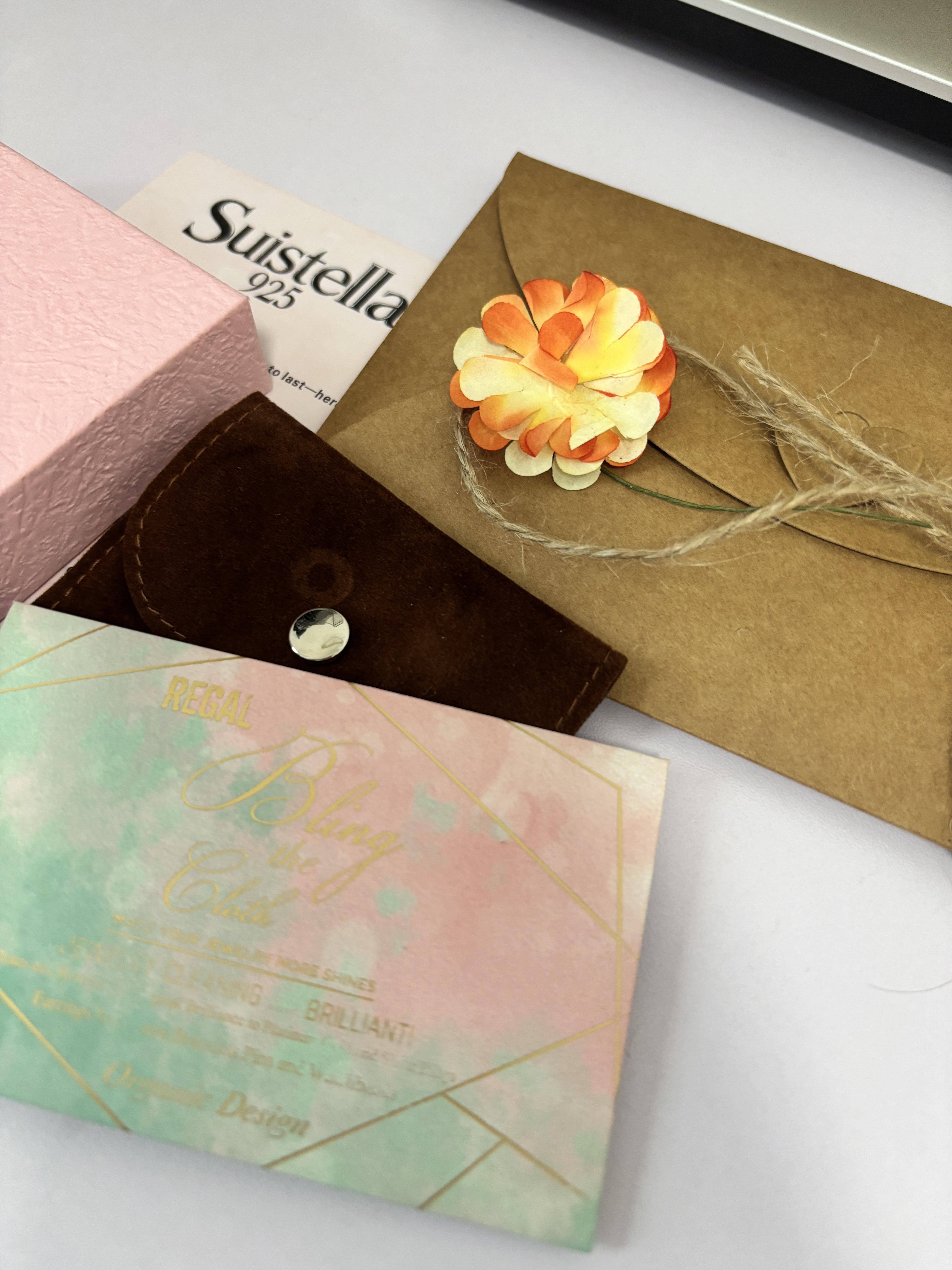 Packaging box for decorative accessories box