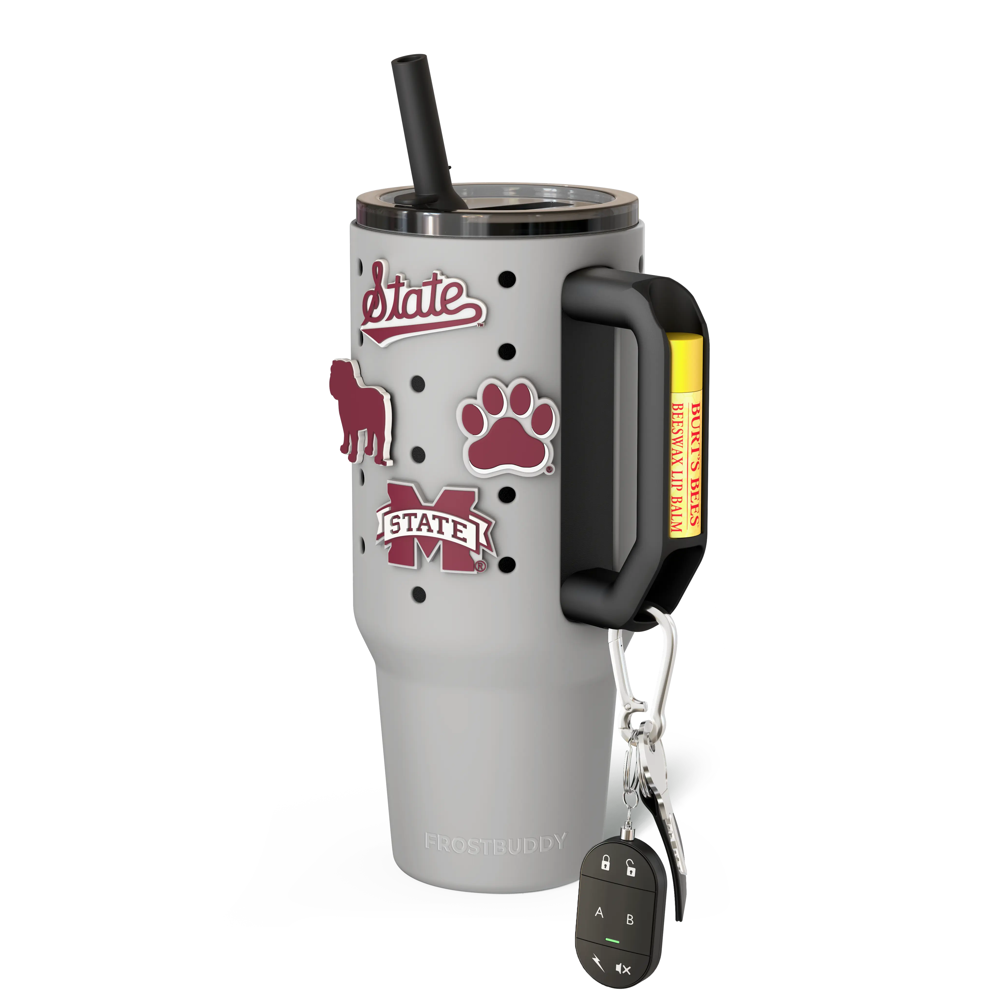 Mississippi State Bulldogs | Skin & Budz Bundle