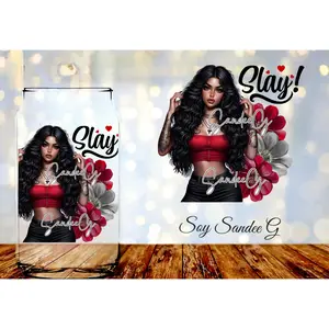 Slay! - UVDTF Decal for cups/hard surfaces sticker