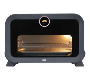Livwell Touch IQ Air Fryer Pizza Oven