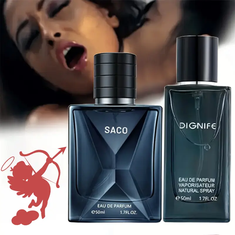 Long Lasting Woody Mens Perfume, Casual Evening Dating Fragrance Spray for Men