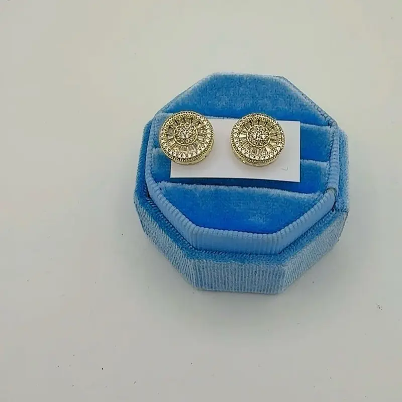 Rodriguezjewelry # 3789 Earring