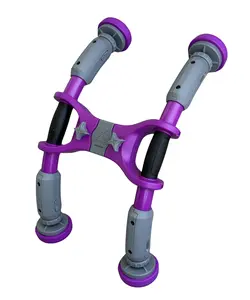 ABXCORE Ab Machine Portable Core Trainer at Home