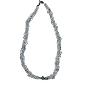 Moonstone Awakening Necklace – Spring Collection