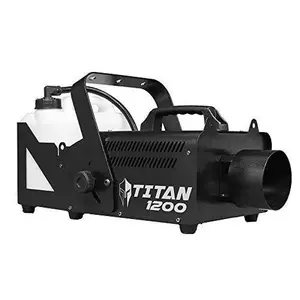 Froggy's Fog® - Titan® 1200 Fog Machine