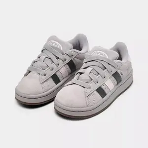 Adidas Campus Pink Grey TD