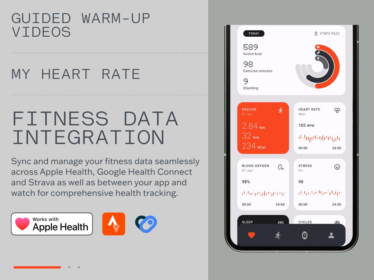 CMF Watch Pro 2 Smartwatch for Men and Women, Automatic Fitness Tracker with Heart Rate and SpO₂ Monitoring, 120 Sports Models, Bluetooth Calls with AI Noise Reduction Microphone, Portable Phone Functionality, Recceding Design, IP68 Waterproof GPS Outdo