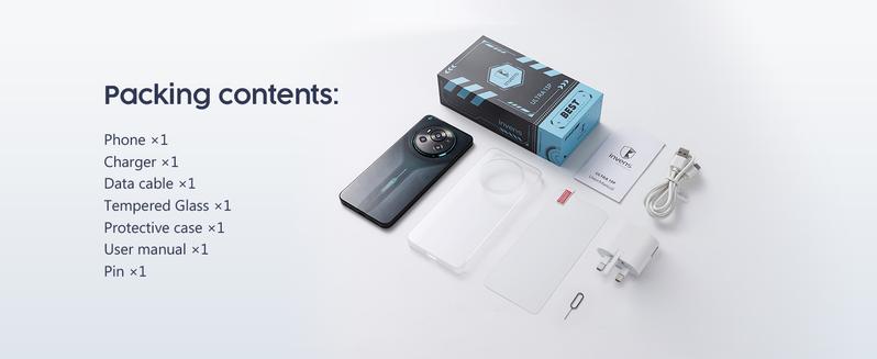 The Most Affordable Smartphone: INVENS Ultra 13P 6.79" HD+ smartphone, dual SIM dual standby, 5000mAh Battery Android 15 with 16+128+TF 1TB, 16MP+64MP high-definition dual cameras, Facial Recognition + Fingerprint Unlock,Bluetooth: 5.0 The Most Affordable Smartphone: INVENS Ultra 13P 6.79" HD+ smartphone, dual SIM dual standby, 5000mAh Battery Android 15 with 16+128+TF 1TB, 16MP+64MP high-definition dual cameras, Facial Recognition + Fingerprint Unlock,Bluetooth: 5.0