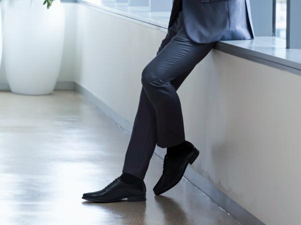 Bruno Marc Mens Dress Shoes Bussiness Formal Oxfords Wesley Lace Up Soft Plain-Toe