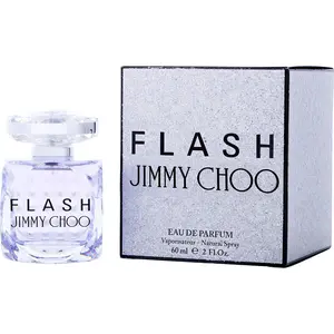 Jimmy Choo Flash By Jimmy Choo Eau De Parfum For Women