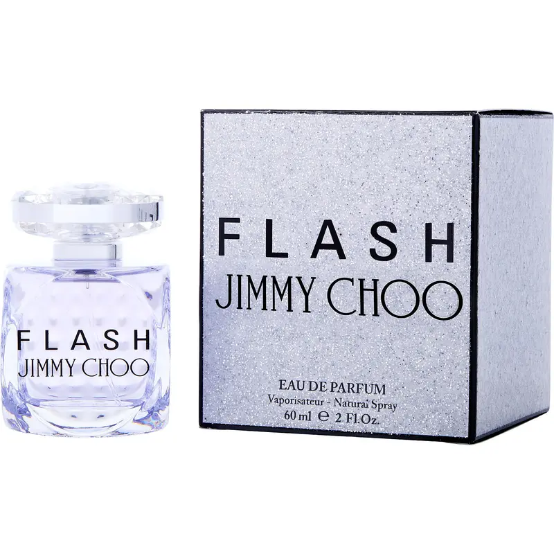 Jimmy Choo Flash By Jimmy Choo Eau De Parfum For Women