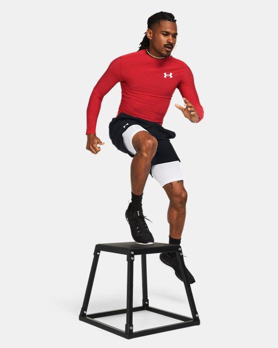 Under Armour HeatGear® OG Compression Men's Long Sleeve