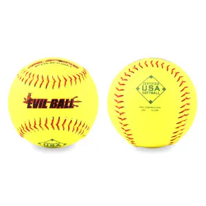 Evil ASA 11 Inch 52-300 Softball