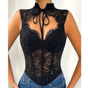 Perla blouse women Top