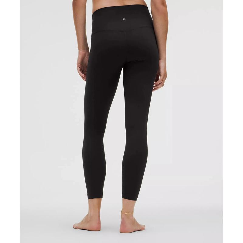 Lululemon Women's Align™ High-Rise Pant 25"