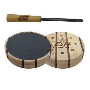 Laminate Slate with Dymondwood Striker