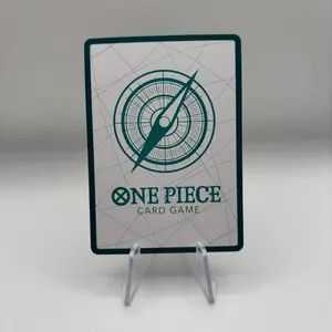 Marshall. D. Teach DON! Card The Best PRB-02 (Gold Frame) *Japanese* Single Card