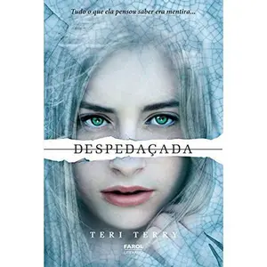 USED-Reiniciados 3. Despedaçada - Volume 3 by Teri Terry (Paperback)