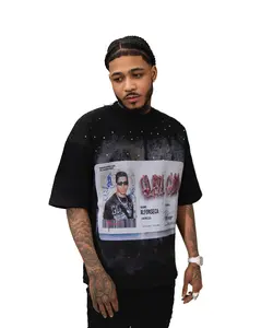 ID - T-Shirt Oversized