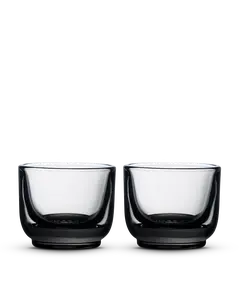 Pirch Espresso Glasses Pirch Espresso Glasses