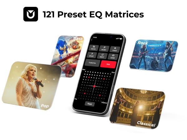 ULTIMEA Aura A60 7.1-Channel Dolby Atmos Sound Bar with Bluetooth: Immersive Audio for Home Theater, Smartphones, & Home Parties. Pre-order Now. Springtok