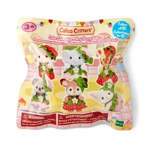 Calico Critters Very Berry Babies Blind Bag