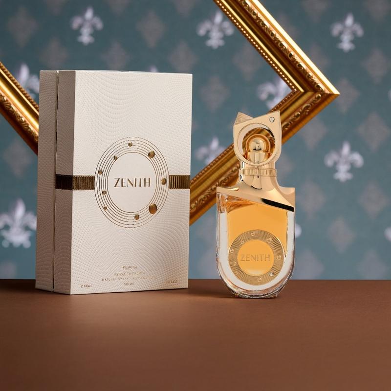 Riiffs Zenith 3.4 oz Eau de Parfum for Women