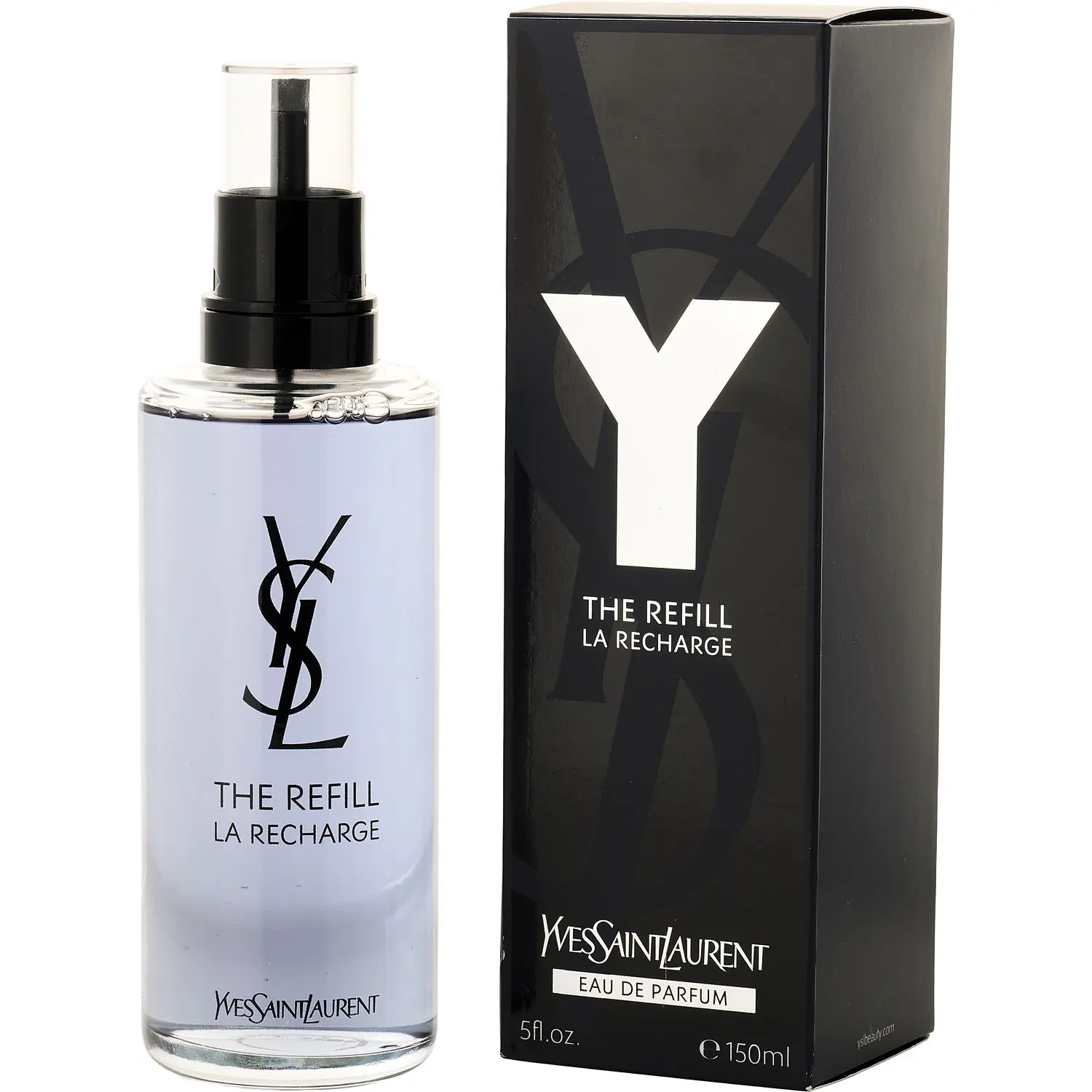 Y By Yves Saint Laurent Eau De Parfum For Men