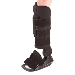 Breg Achilles Boot - Recovery Support for Achilles injury