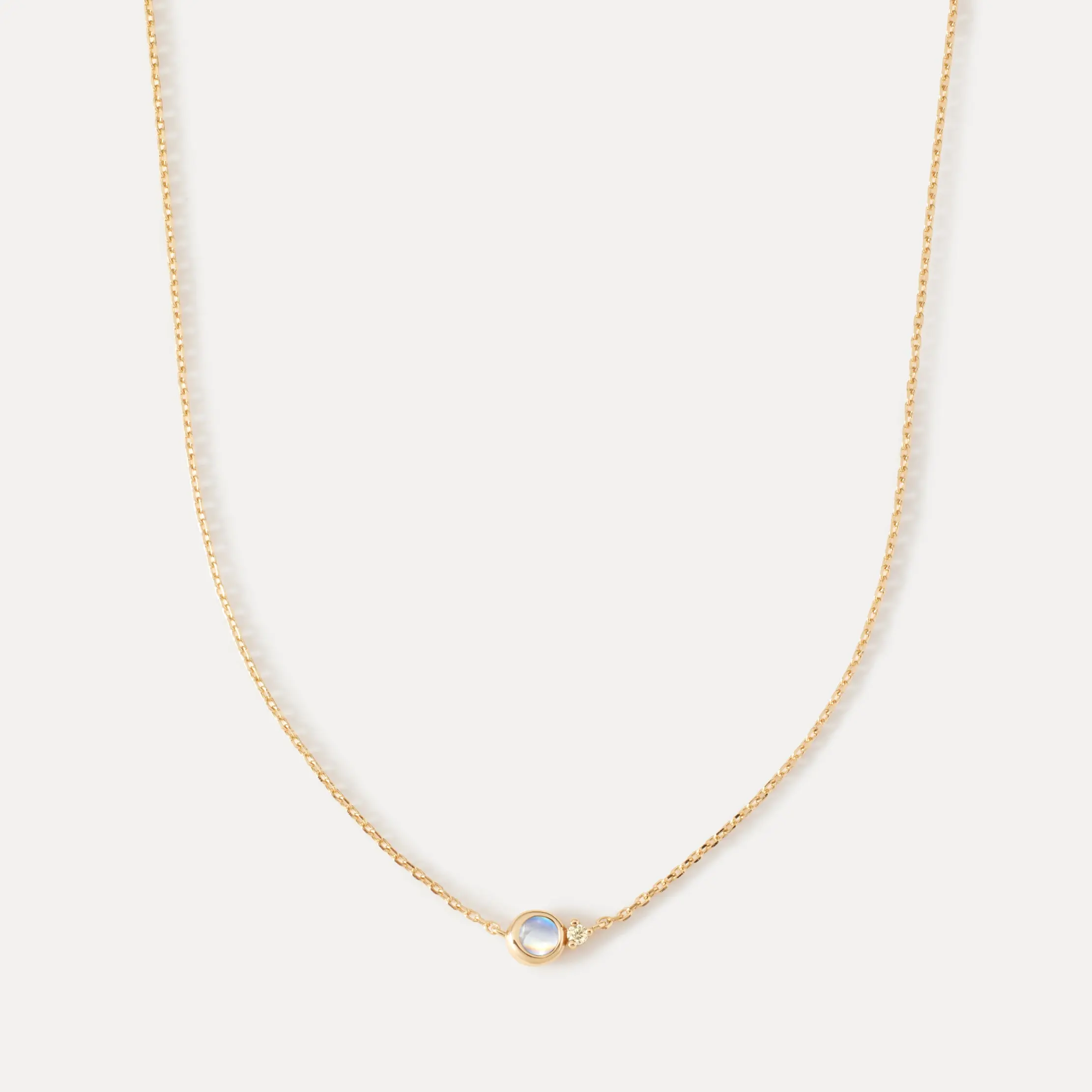 Moonstruck Necklace