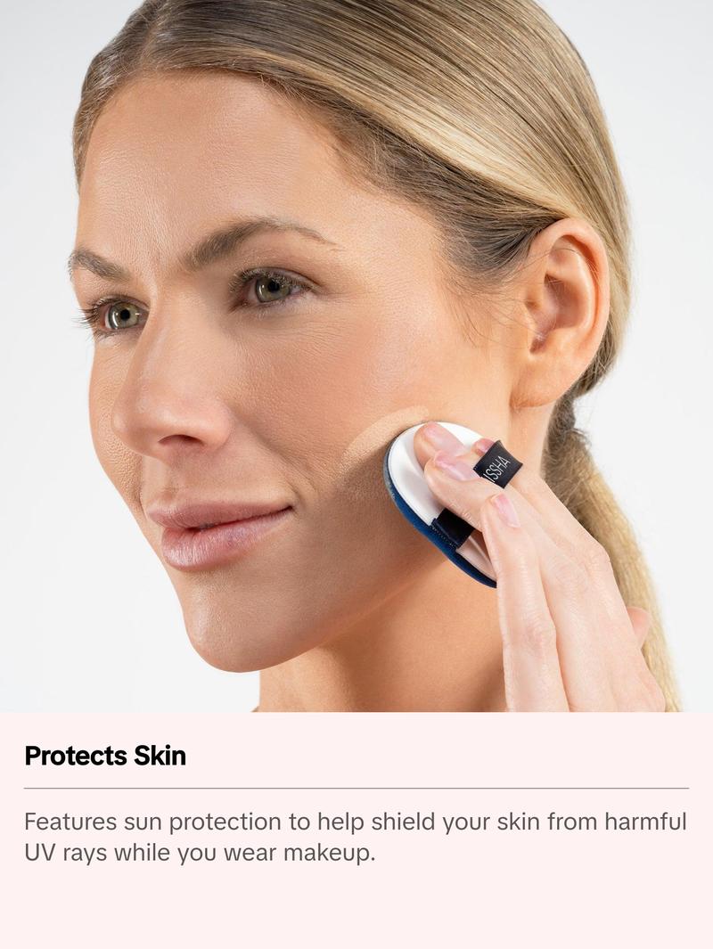 [MISSHA Official] M Magic Cushion - Compact Foundation for Smooth Makeup