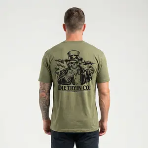 Uncle SAM Tee Uncle SAM Tee