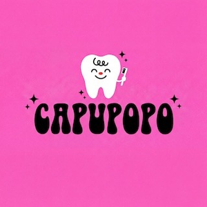 CAPUPOPO Oral Care