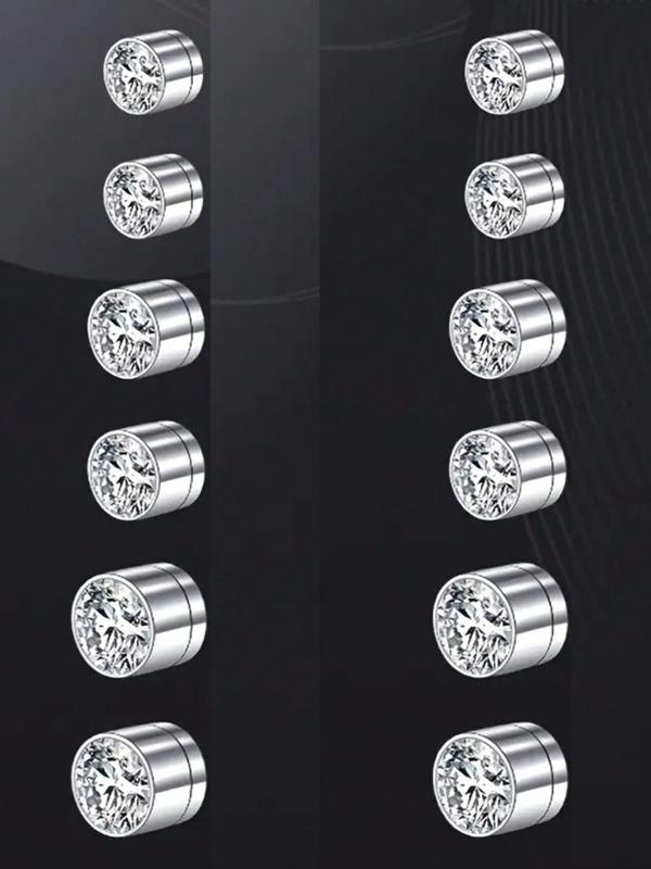 12Pcs Fake Nose Stud Fake Nose Ring Stud Fake Nose Piercing Fake Lip Ring Fake Earrings Stud Silver Gold Fake Cartilage Helix Earring Clip On Earring Hoop Fake Eyebrow Ring Fake Bridge Piercing Nose Piercing Jewelry