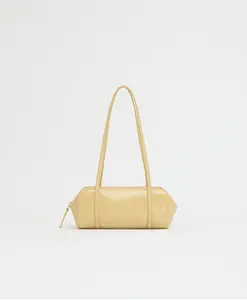 Mini Filo Bag - Butter