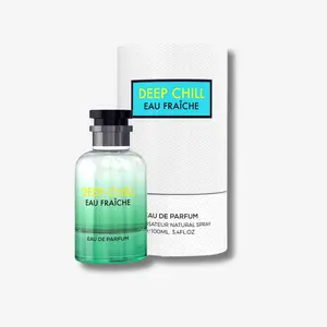 Eau Fraiche Deep Chill EDP for Men 100ml