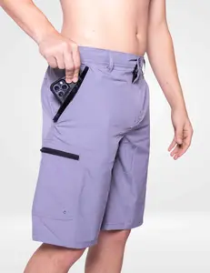 Waterproof Shorts With A Waterproof Pocket - [Limited Stock]