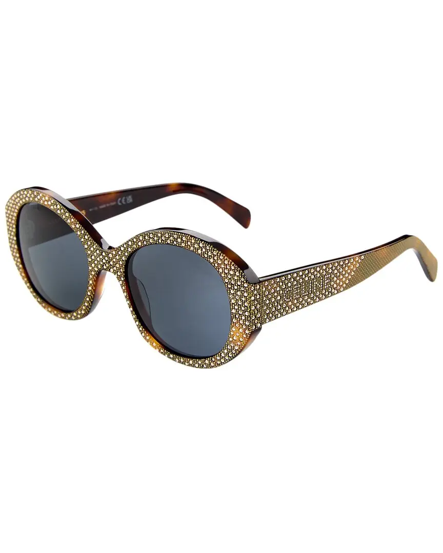 CELINE Women's CL4240IS 53mm Sunglasses