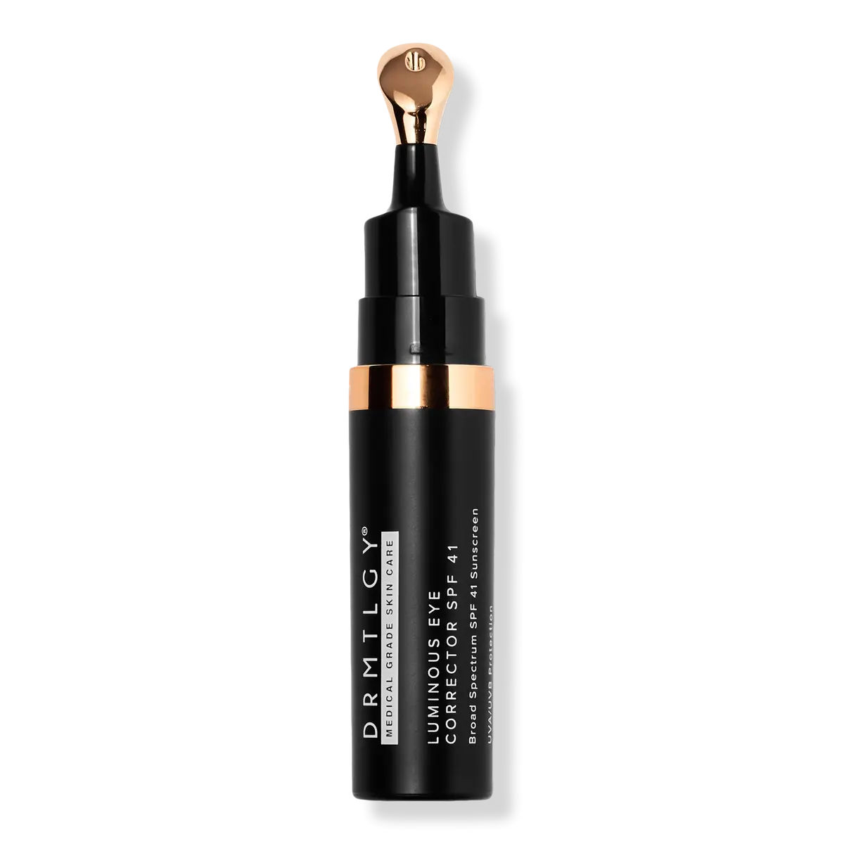 DRMTLGY Luminous Eye Corrector Spf 41