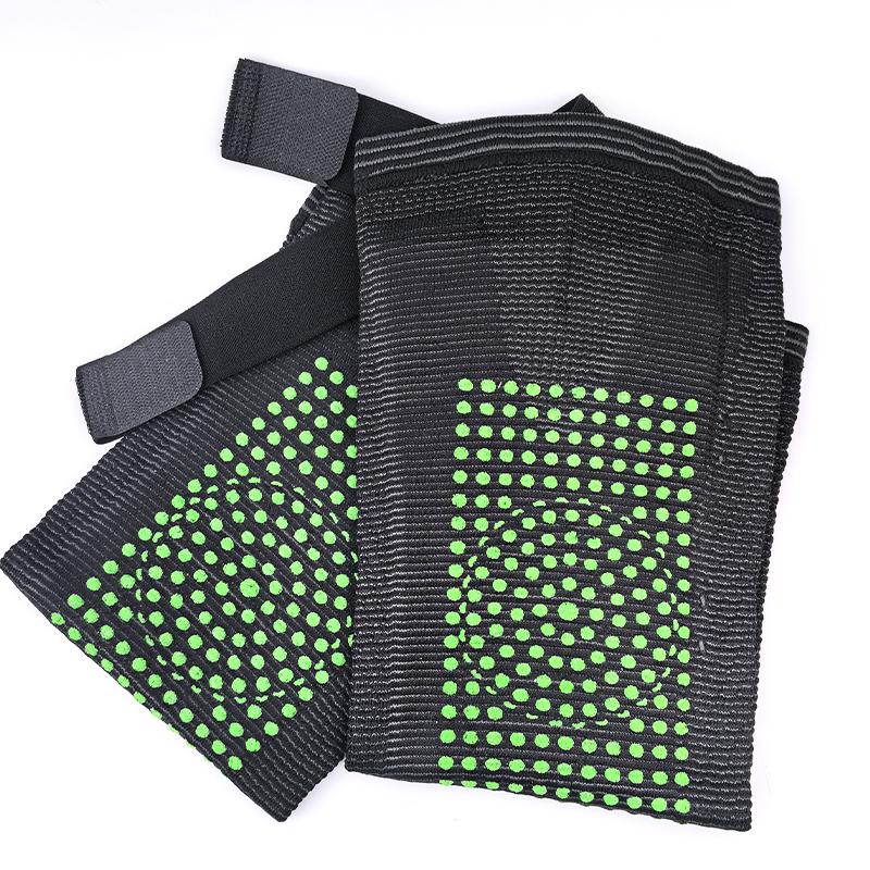 【Valentine's Day】Full Leg Sleeves Long Compression Leg Sleeve Knee Sleeves Protect Leg, for Man Women Basketball, Arthritis Cycling Sport Football, Reduce Varicose Veins and Swelling of Legs