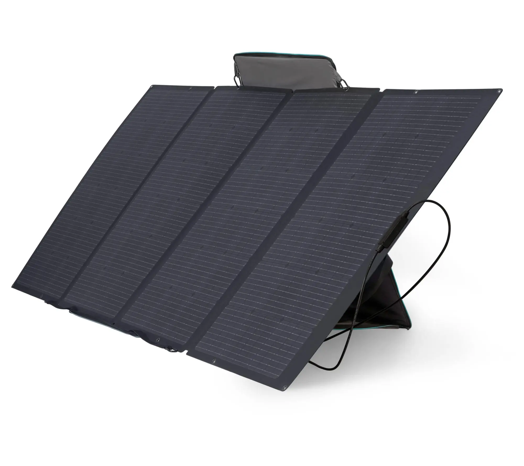 EcoFlow 400W Solar Panel