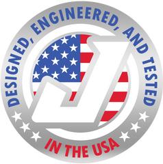 FlowPro® Digital Tire Inflator with Pressure Gauge - 200 PSI