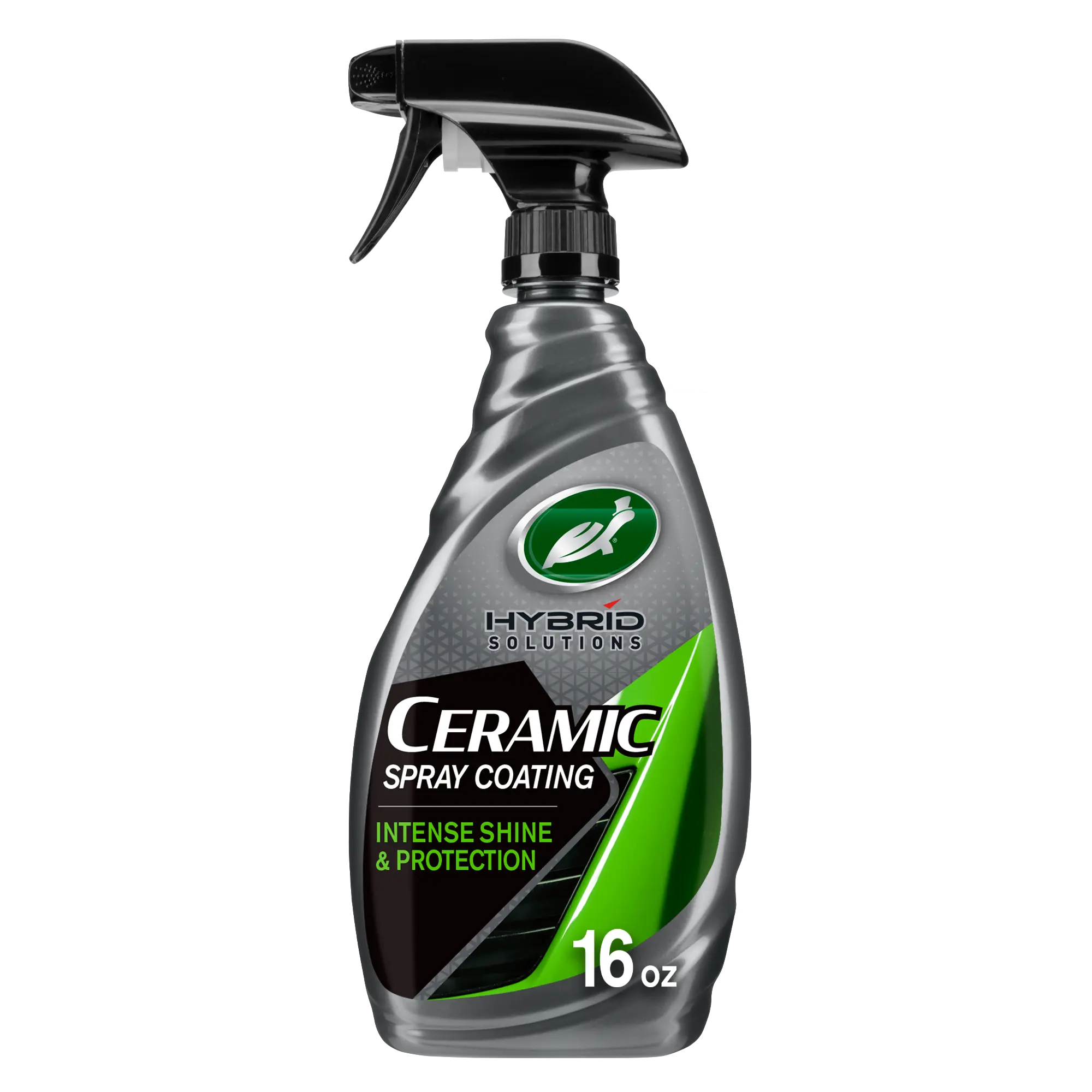 Hybrid Solutions Ceramic Wax Spray Coating