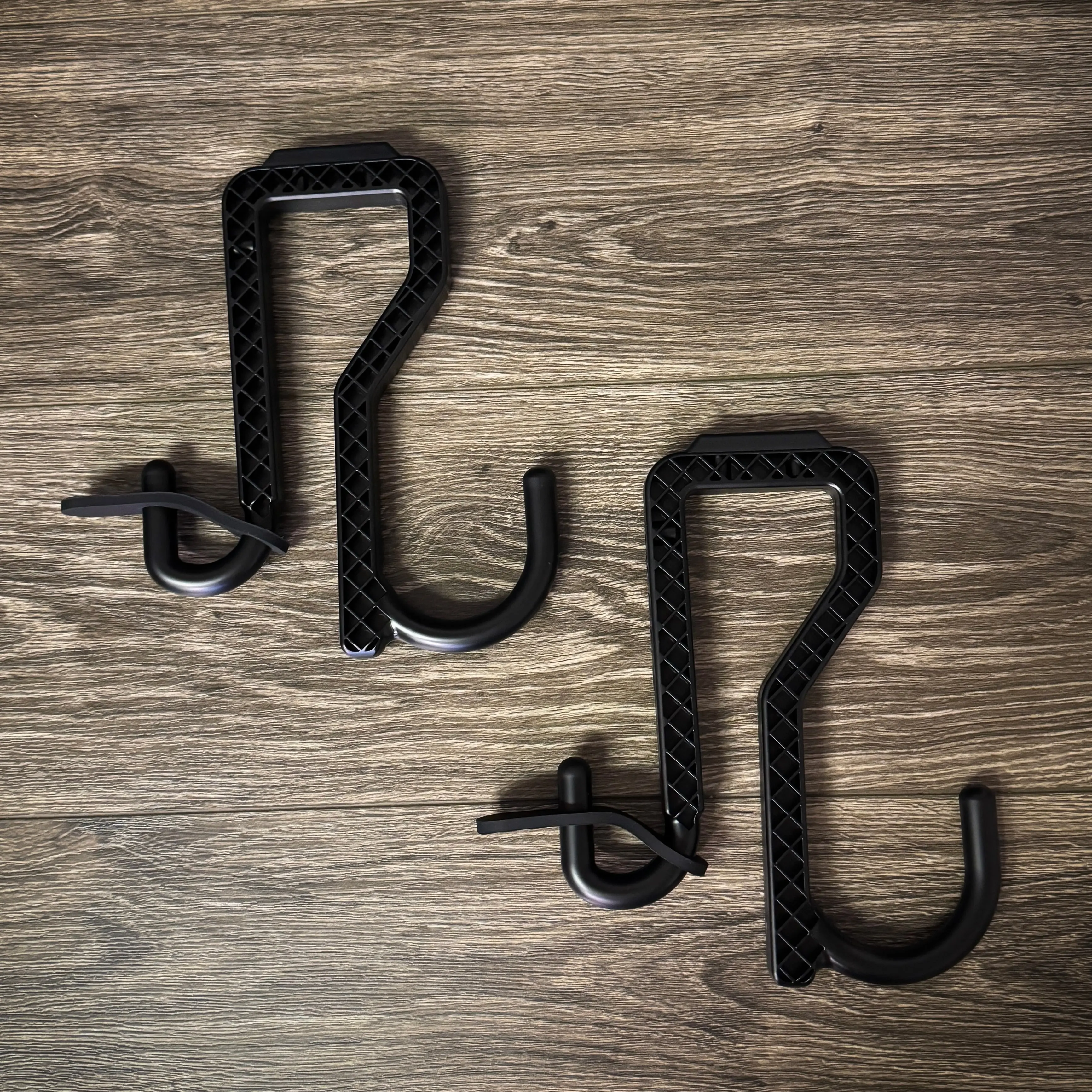 Boom Line Gear Boom'R Magnetic Bucket Hook-2 pack