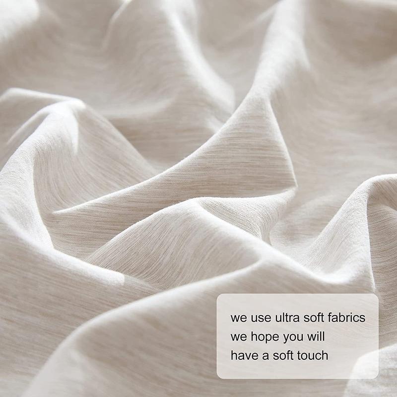 Bepatio 3pcs Soft Cozy Comforter Set Queen Size - Washable Bedding Comforter In Twin Size, Luxury Bedroom Decor Accessories, Breathable Lightweight Fluffy Bedding Sets with 1 Comforter and 2 Pillow Shams, full comfort, Ideal Gift Bepatio 3pcs Soft Cozy Comforter Set Queen Size - Washable Bedding Comforter In Twin Size, Luxury Bedroom Decor Accessories, Breathable Lightweight Fluffy Bedding Sets with 1 Comforter and 2 Pillow Shams, full comfort, Ideal Gift