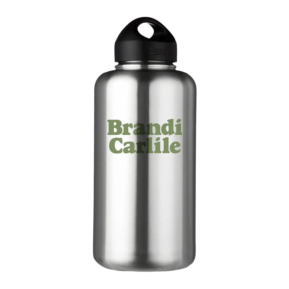 Brandi Logo Water Bottle