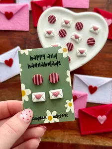 Love Letter Stud Pack