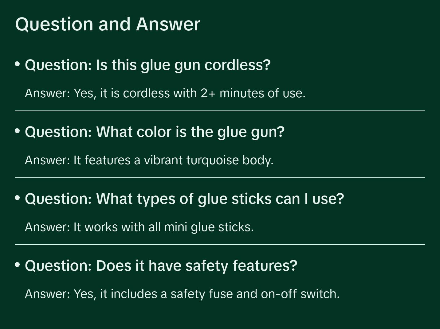Surebonder x Lynn Lilly Edition Cordless/Corded Detail Tip Mini Glue Gun Kit with All Purpose, Color, Glitter, and Fabric Glue Sticks